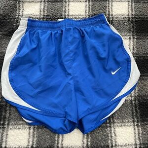 SIZE SMALL Dri-Fit Nike running shorts